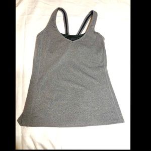 Lucy Active Tank Top